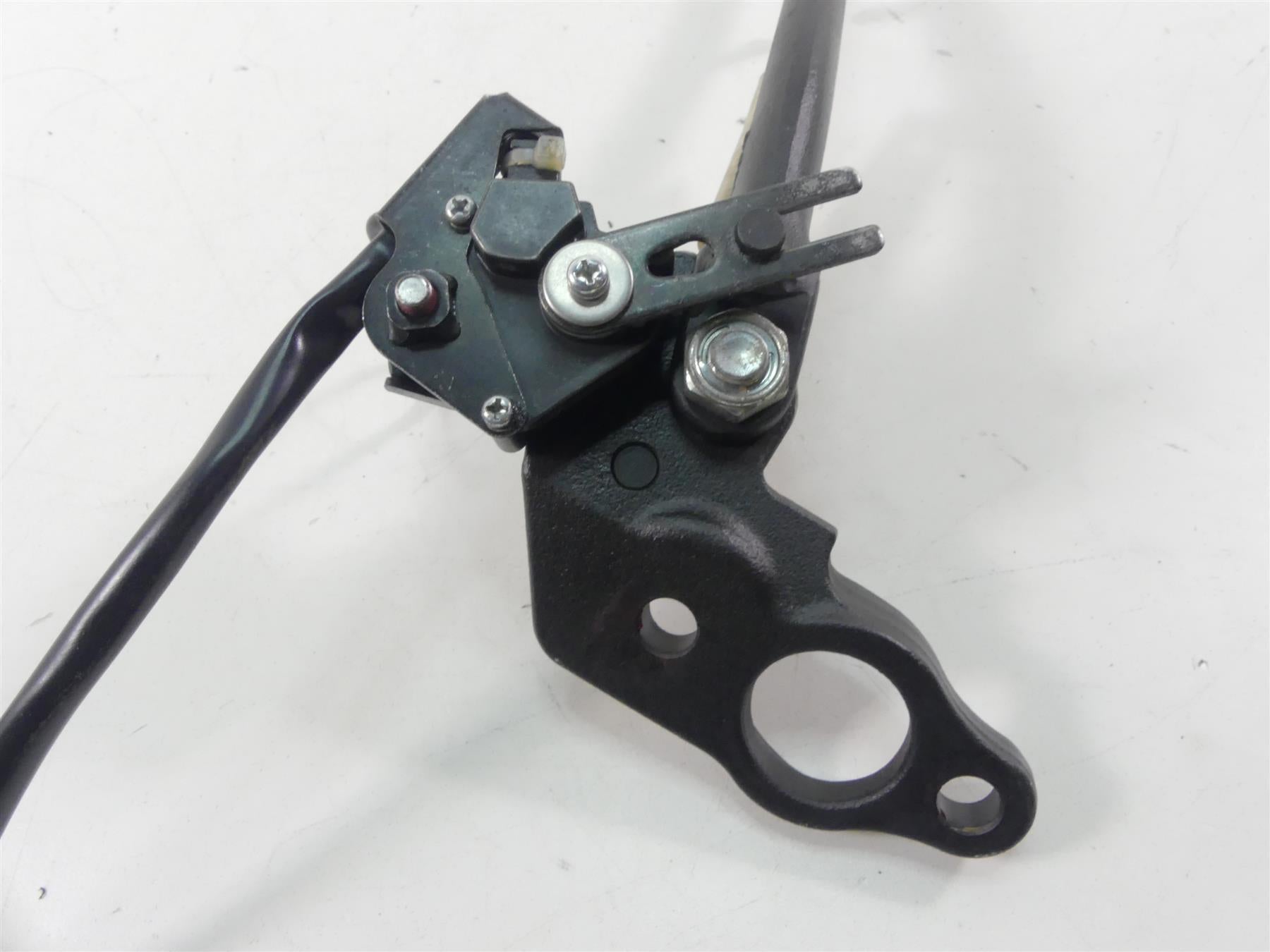 2019 Kawasaki ZX1400 ZX-14R Ninja Side Kickstand Kick Stand 34024-0026-18R {{ shop.shopifyCountryName }} - Mototech271