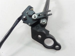2019 Kawasaki ZX1400 ZX-14R Ninja Side Kickstand Kick Stand 34024-0026-18R | Mototech271