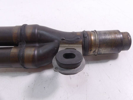 2014 Honda CBR1000 SP Fireblade Stock Exhaust Header Manifold 18150-MGP-A90 {{ shop.shopifyCountryName }} - Mototech271