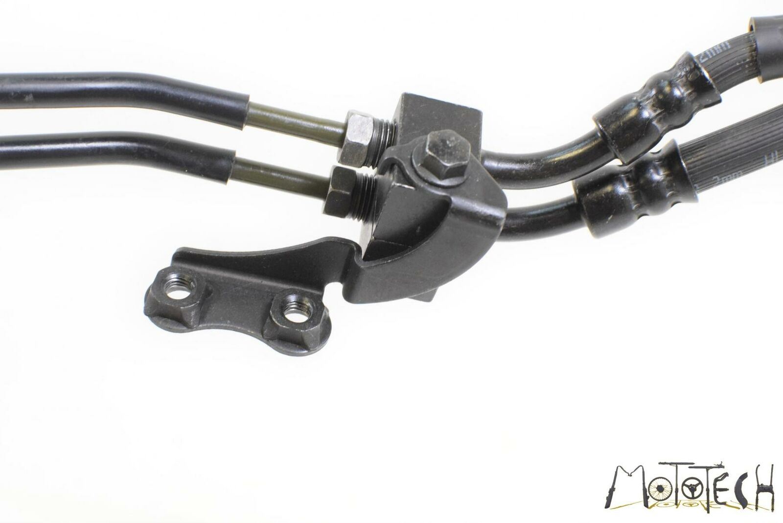 2016 Yamaha R1 YZFR1 S Abs Rear Brake Line Set 2CR-2581J-00-00 / 2CR-2581K-00-00 {{ shop.shopifyCountryName }} - Mototech271