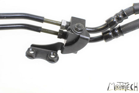 2016 Yamaha R1 YZFR1 S Abs Rear Brake Line Set 2CR-2581J-00-00 / 2CR-2581K-00-00 {{ shop.shopifyCountryName }} - Mototech271