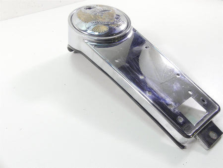 1995 Harley Touring FLHTCU Electra Glide Fuel Tank Dash Cover Console 61282-03 {{ shop.shopifyCountryName }} - Mototech271