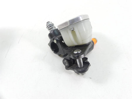 2012 Mv Agusta Brutale 1090 R Front Brake Master Cylinder 8000B3452 {{ shop.shopifyCountryName }} - Mototech271