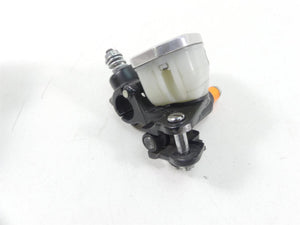 2012 Mv Agusta Brutale 1090 R Front Brake Master Cylinder 8000B3452 | Mototech271