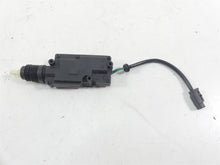 Load image into Gallery viewer, 2007 Harley FLHTCU SE2 CVO Electra Glide Trunk Lock Actuator Motor 53597-07 | Mototech271
