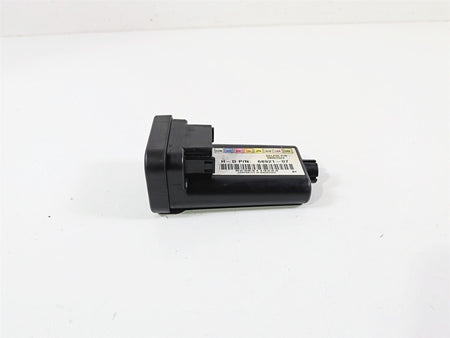 2007 Harley Dyna FXDB Street Bob Tsm Turn Signal Module 68921-07 {{ shop.shopifyCountryName }} - Mototech271
