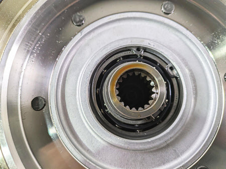 2018 Harley FLHCS Softail Heritage 115th Primary Drive Clutch Kit M8 37000263A {{ shop.shopifyCountryName }} - Mototech271