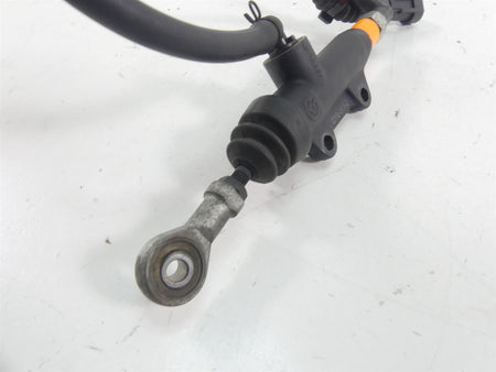 2016 KTM 1290 Superduke R Rear Brembo Brake Master Cylinder 6031306000030 {{ shop.shopifyCountryName }} - Mototech271