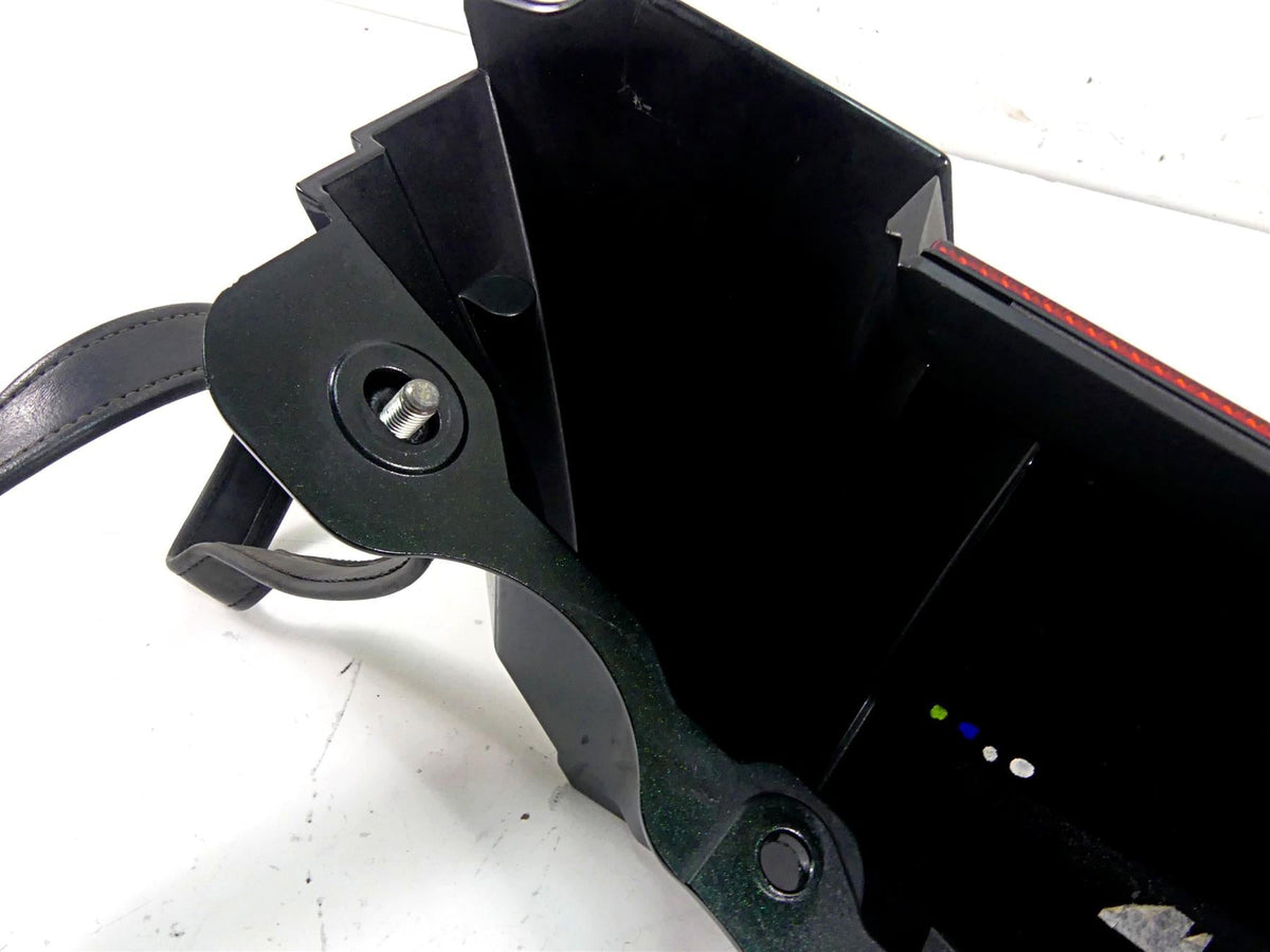 2015 Harley Davidson VRSCDX Night Rod Sp Rear Fender Deep Jade Pearl 59500030 {{ shop.shopifyCountryName }} - Mototech271