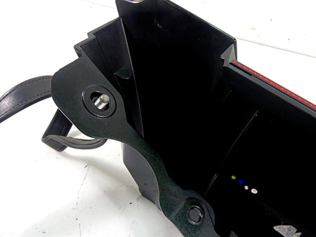 2015 Harley Davidson VRSCDX Night Rod Sp Rear Fender Deep Jade Pearl 59500030 {{ shop.shopifyCountryName }} - Mototech271