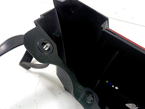 2015 Harley Davidson VRSCDX Night Rod Sp Rear Fender Deep Jade Pearl 59500030 | Mototech271
