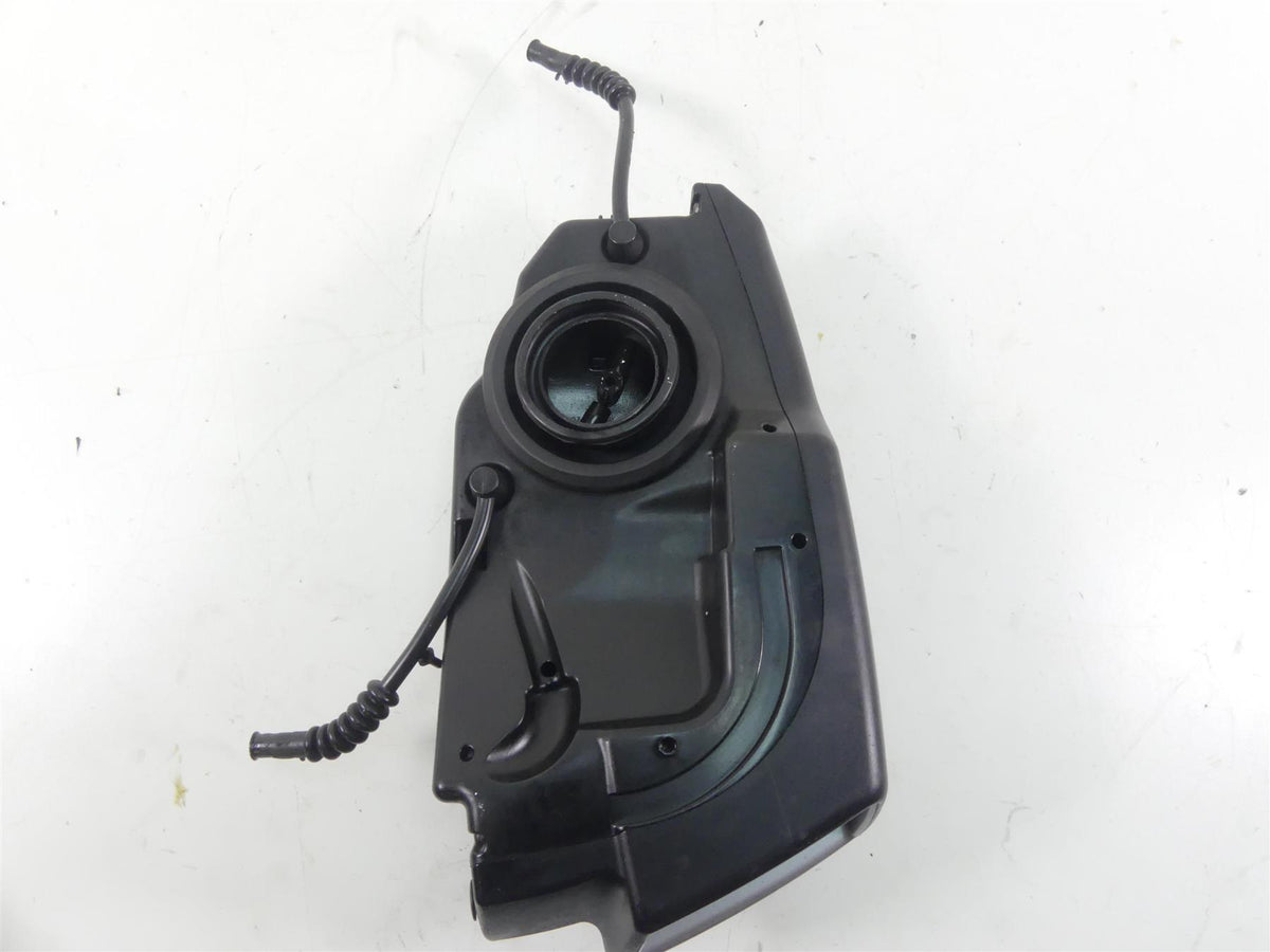 2009 Harley XR1200 Sportster Air Filter Cleaner Breather Box 29867-09 {{ shop.shopifyCountryName }} - Mototech271