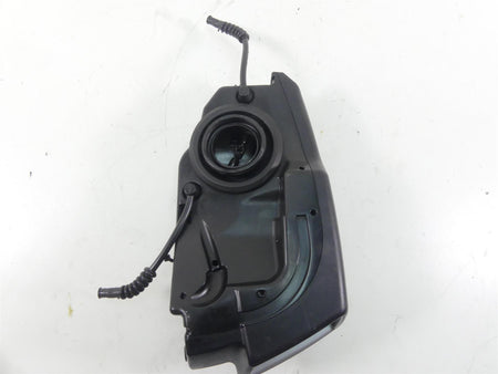 2009 Harley XR1200 Sportster Air Filter Cleaner Breather Box 29867-09 {{ shop.shopifyCountryName }} - Mototech271