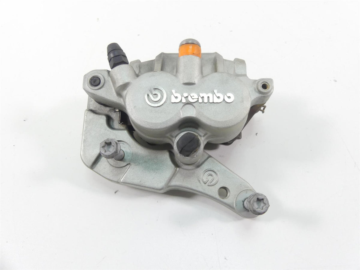 2017 Husqvarna 701 Enduro Front Brembo Brake Caliper 6011301510101 {{ shop.shopifyCountryName }} - Mototech271