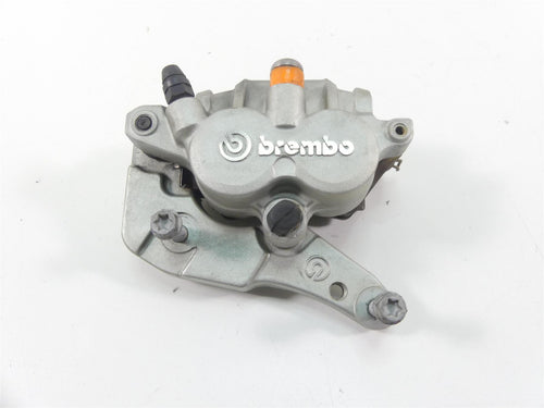 2017 Husqvarna 701 Enduro Front Brembo Brake Caliper 6011301510101 | Mototech271