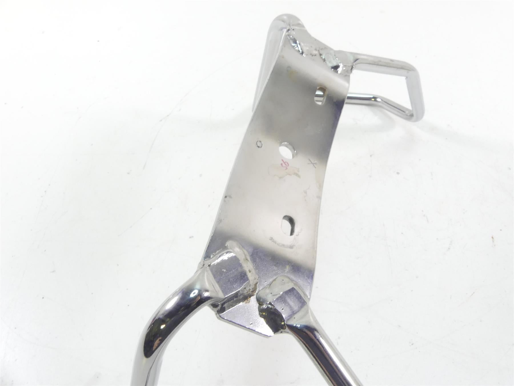 1999 Harley Touring FLHTCUI Electra Glide Hand Rail Grab Bars 91583-99 {{ shop.shopifyCountryName }} - Mototech271