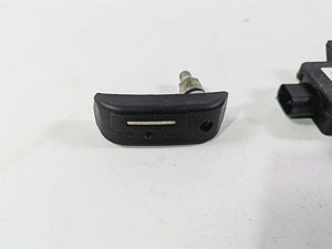 2017 BMW R1200 GS K50 Rdc Sensor & Tire Sensors Set 65758546222 65759832031