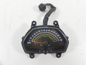 2007 Suzuki M109R VZR1800 Boulevard Speedometer 44K Gauge Instrument 34120-48G10 | Mototech271