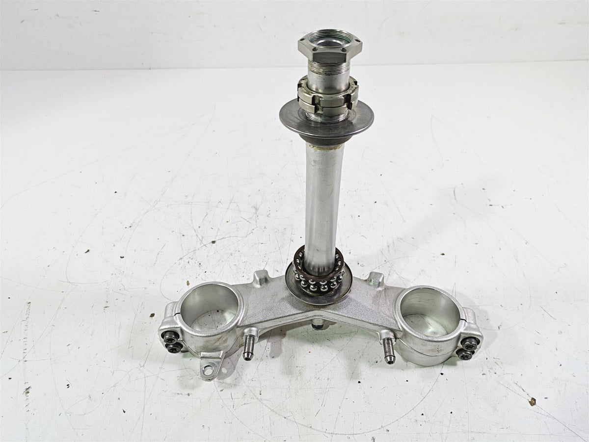 2017 BMW S1000R K47 Lower Triple Tree Steering Stem 56mm 31428543912 8544473 {{ shop.shopifyCountryName }} - Mototech271