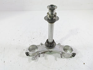 2017 BMW S1000R K47 Lower Triple Tree Steering Stem 56mm 31428543912 8544473 | Mototech271