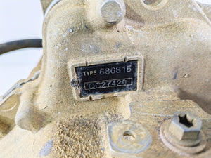 2022 Can-Am Defender XMR HD10 Transmission Gear Box - 853 Miles Only 420686815 | Mototech271