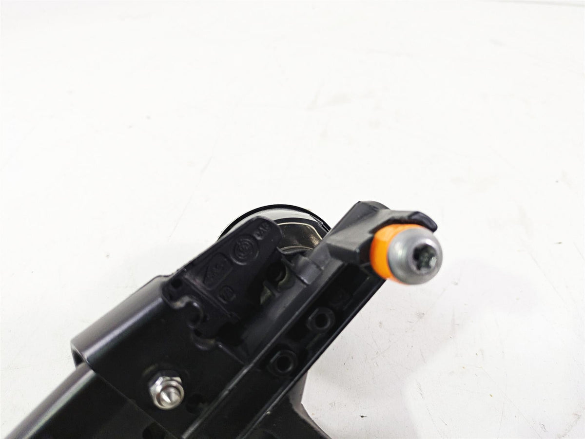 2016 BMW F800R K73 Front Brake Master Cylinder -Lever Rash 32728530045 {{ shop.shopifyCountryName }} - Mototech271