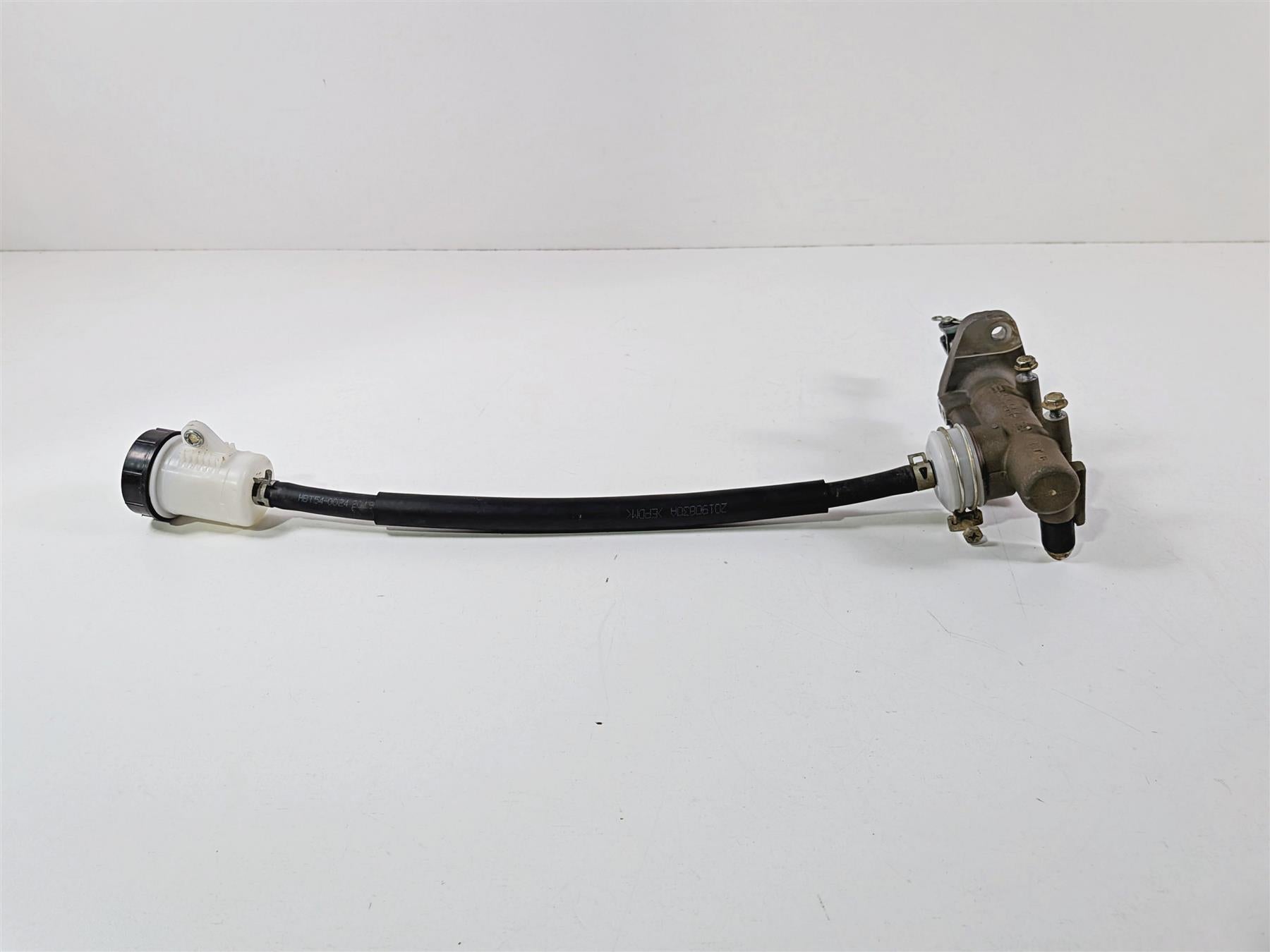 2020 Kawasaki Teryx KRX KRF 1000 Hayes Main Brake Master Cylinder 43015-0753-Mototech271