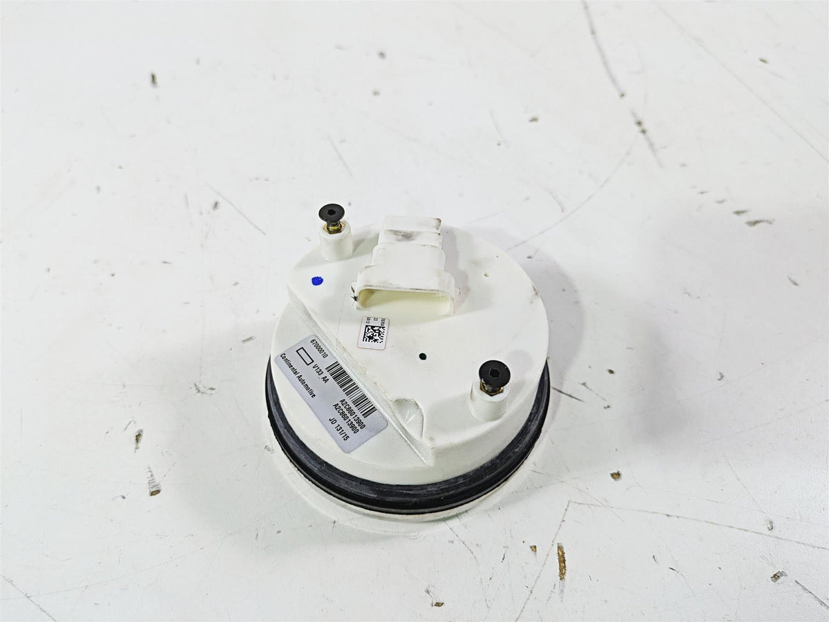 2015 Harley FXDL Dyna Low Rider Tachometer Tacho Meter Gauge 67000010 {{ shop.shopifyCountryName }} - Mototech271
