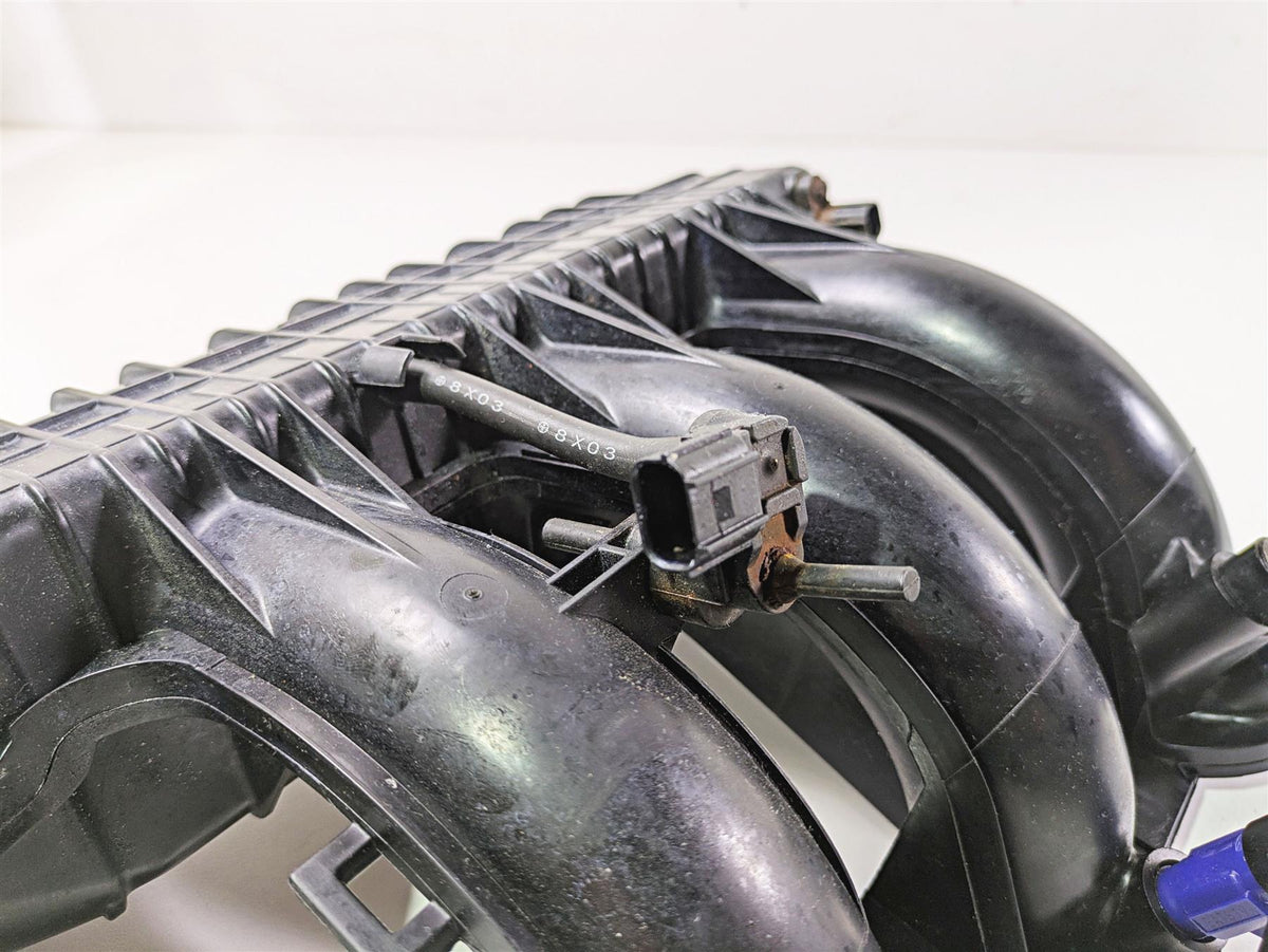 2019 Yamaha VX Cruiser HO 1800 Intake Manifold & Injectors 6BH-13641-10-00 {{ shop.shopifyCountryName }} - Mototech271