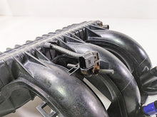 Load image into Gallery viewer, 2019 Yamaha VX Cruiser HO 1800 Intake Manifold &amp; Injectors 6BH-13641-10-00

