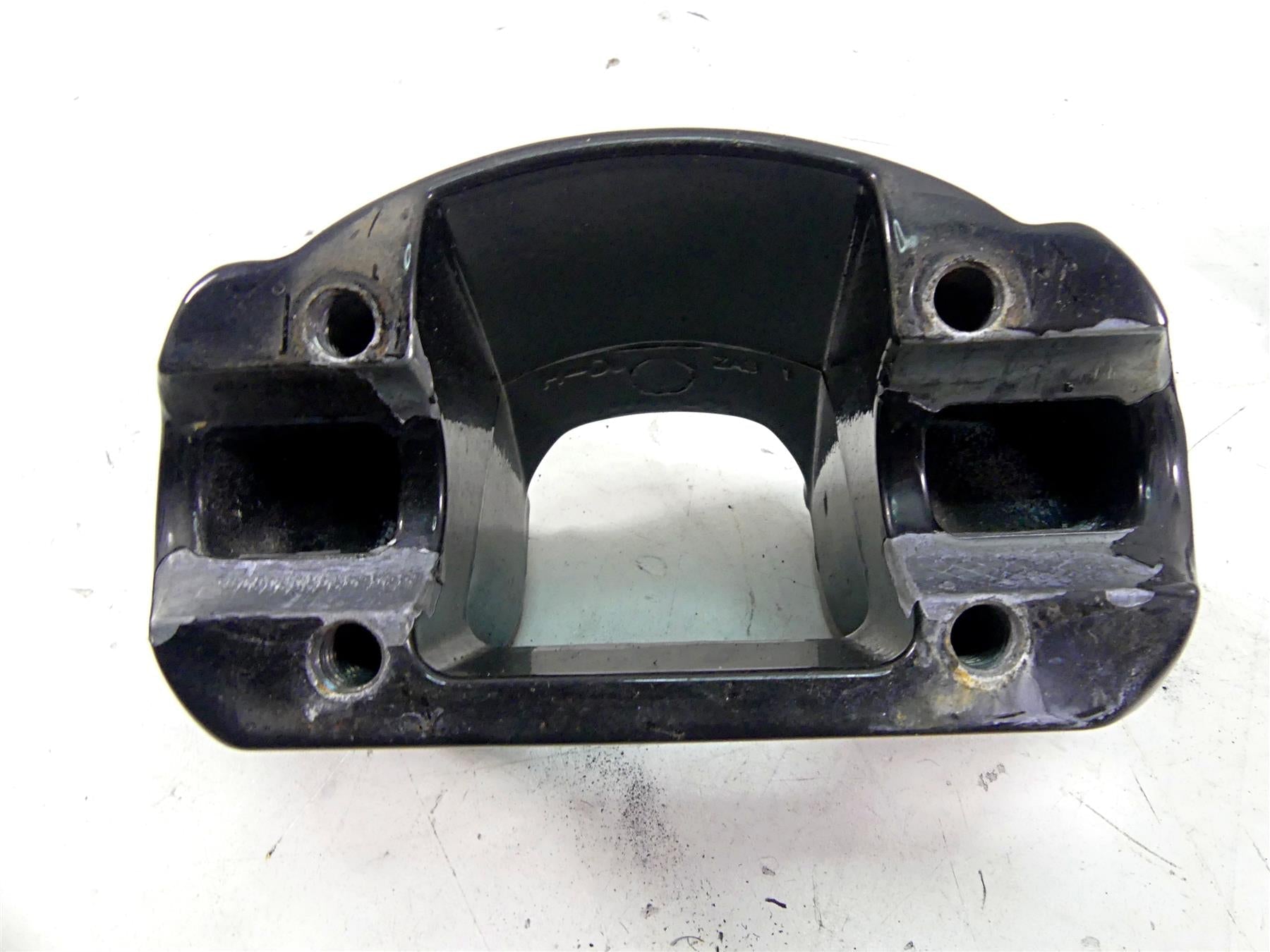 2015 Harley Davidson VRSCDX Night Rod Sp Handlebar Riser Holder Set 56284-06 {{ shop.shopifyCountryName }} - Mototech271
