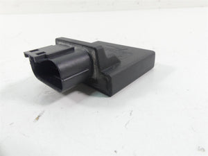2020 Ducati Panigale 1100 V4 S SBK Suspension Control Module Ohlins 38510875A