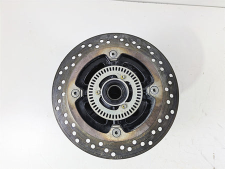 2020 Suzuki V-Strom 1050 XT Rear Spoke Wheel Rim Hub 64111-31J11-000 {{ shop.shopifyCountryName }} - Mototech271