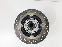 Load image into Gallery viewer, 2020 Suzuki V-Strom 1050 XT Rear Spoke Wheel Rim Hub 64111-31J11-000
