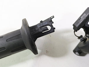 2014 BMW R nine T R9T K21 Left Right Heated Hand Grips 61317721851 61317714238 | Mototech271