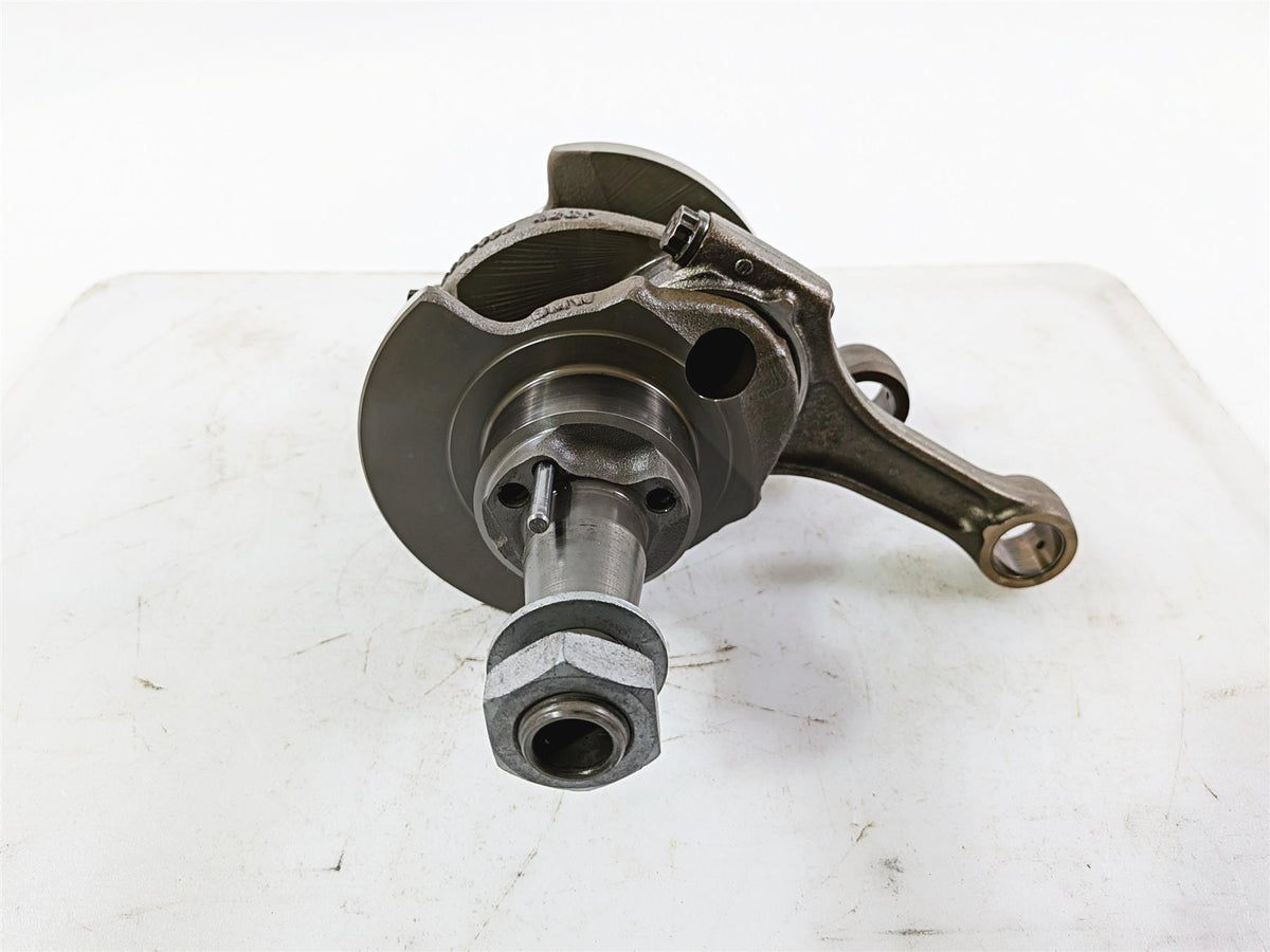 2012 BMW R1200R K27 Crank Shaft Crankshaft & Piston Connecting Rods 11217702660 {{ shop.shopifyCountryName }} - Mototech271