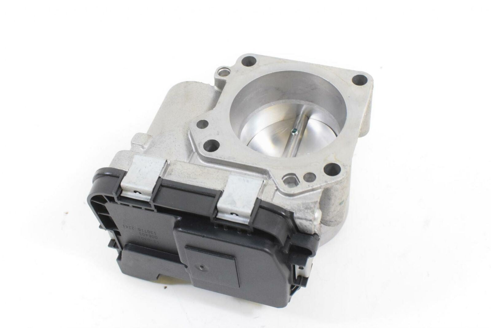 2014 BMW K1600 GTL K48 Throttle Body Fuel Injector 13547714283 / 13548564960 {{ shop.shopifyCountryName }} - Mototech271