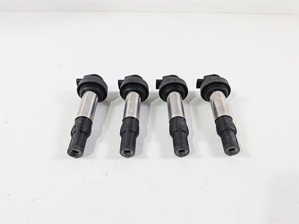 2020 BMW S1000RR K67 Bremi Ignition Coil Set 12137924318 12135B36BF1-Mototech271