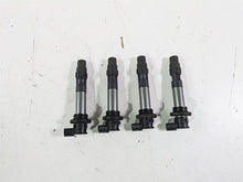 Load image into Gallery viewer, 2008 Suzuki GSXR600 Ignition Coil Set Tested - 14K Only 129700-5140 33410-37H00 | Mototech271
