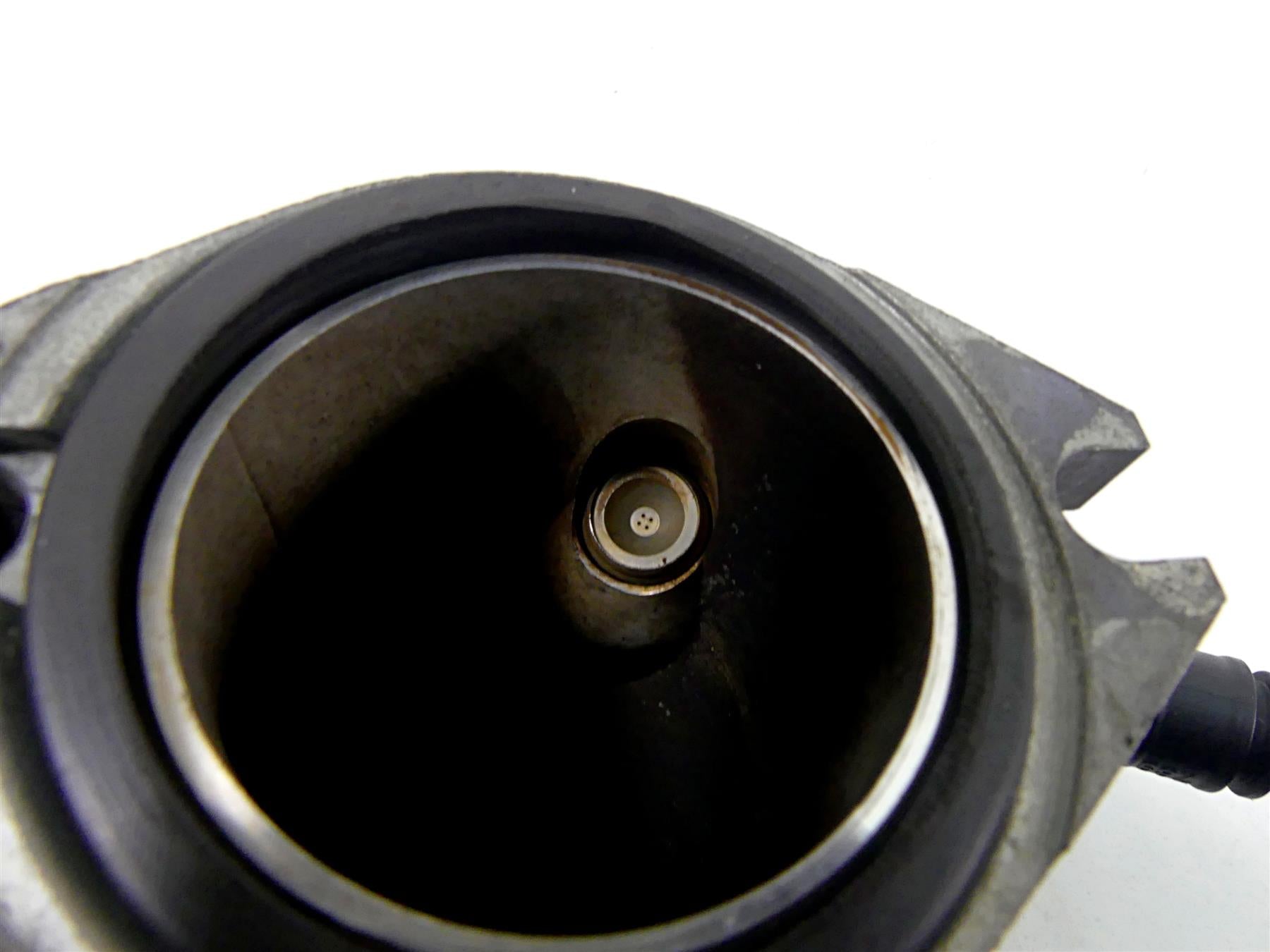 2003 Harley Touring FLHTCI E-Glide 100TH Throttle Body Fuel Injection 27600-01A {{ shop.shopifyCountryName }} - Mototech271