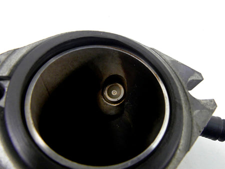 2003 Harley Touring FLHTCI E-Glide 100TH Throttle Body Fuel Injection 27600-01A {{ shop.shopifyCountryName }} - Mototech271