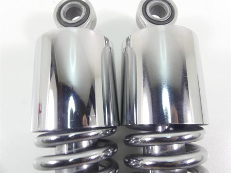 2013 Triumph Rocket 3 Touring Rear Suspension Shock Damper Set 13" T2055401 {{ shop.shopifyCountryName }} - Mototech271