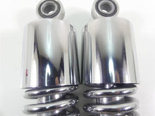 Load image into Gallery viewer, 2013 Triumph Rocket 3 Touring Rear Suspension Shock Damper Set 13&quot;  T2055401
