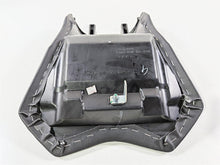 Load image into Gallery viewer, 2024 Kawasaki EX500 Ninja 40th An. Front Rider Driver Seat Saddle 53066-0896-MA
