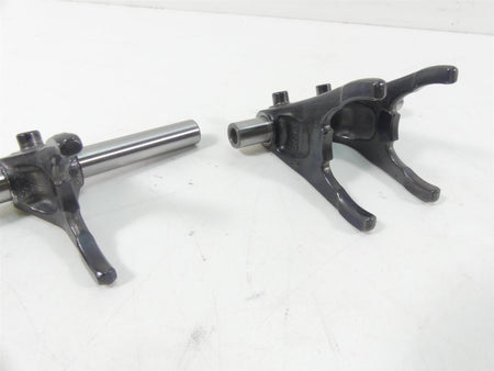 2020 Ducati Panigale V2 Transmission Gears Shaft Shift Fork Drum Set 15021991A {{ shop.shopifyCountryName }} - Mototech271
