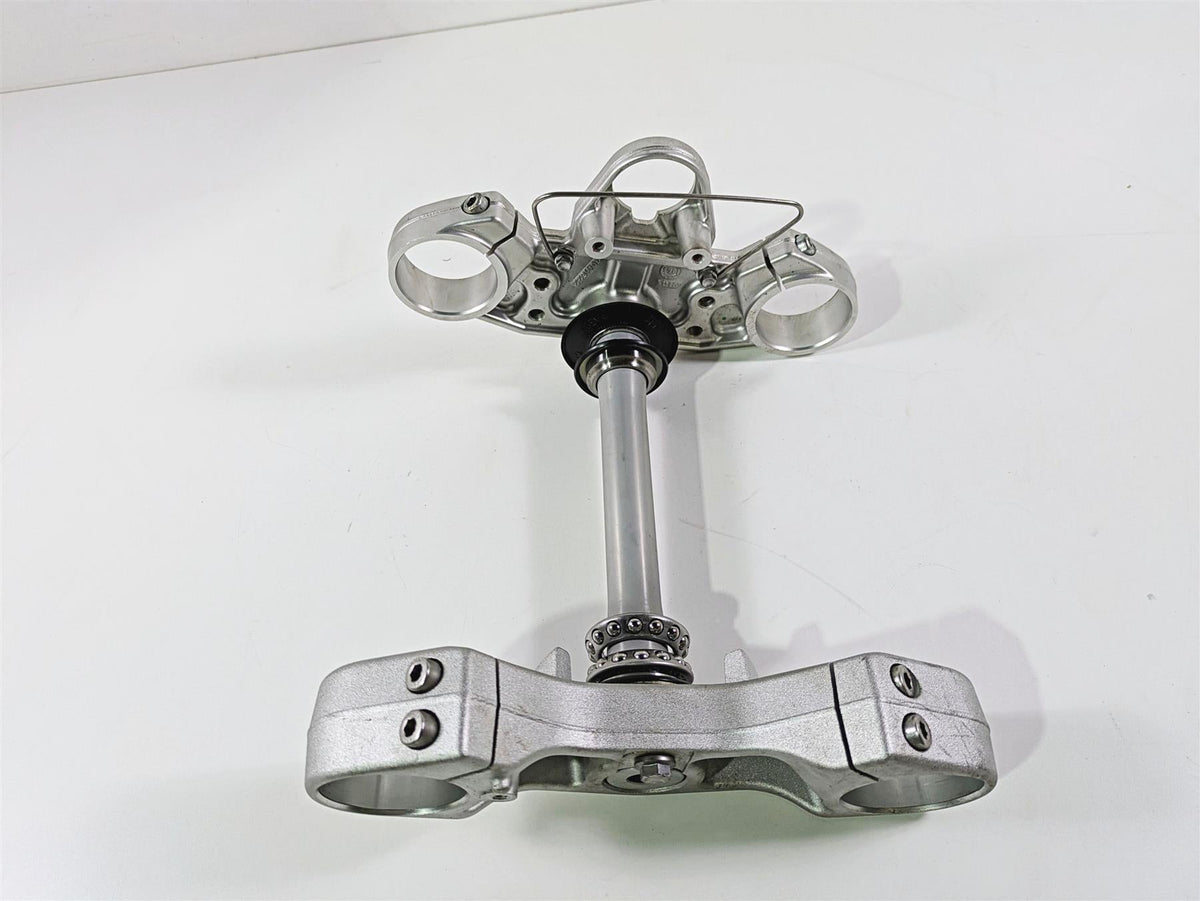 2015 Triumph Tiger Explorer XC Lower Upper Triple Tree Set T2041550 T2041622 {{ shop.shopifyCountryName }} - Mototech271