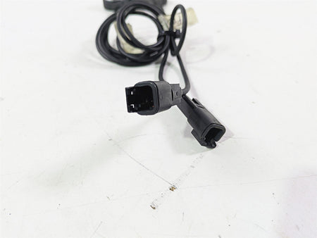 2016 Harley FXDWG Dyna Wide Glide Front & Rear Abs Sensor Set 40682-12 {{ shop.shopifyCountryName }} - Mototech271