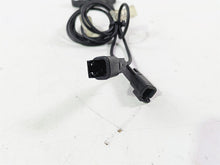 Load image into Gallery viewer, 2016 Harley FXDWG Dyna Wide Glide Front &amp; Rear Abs Sensor Set 40682-12
