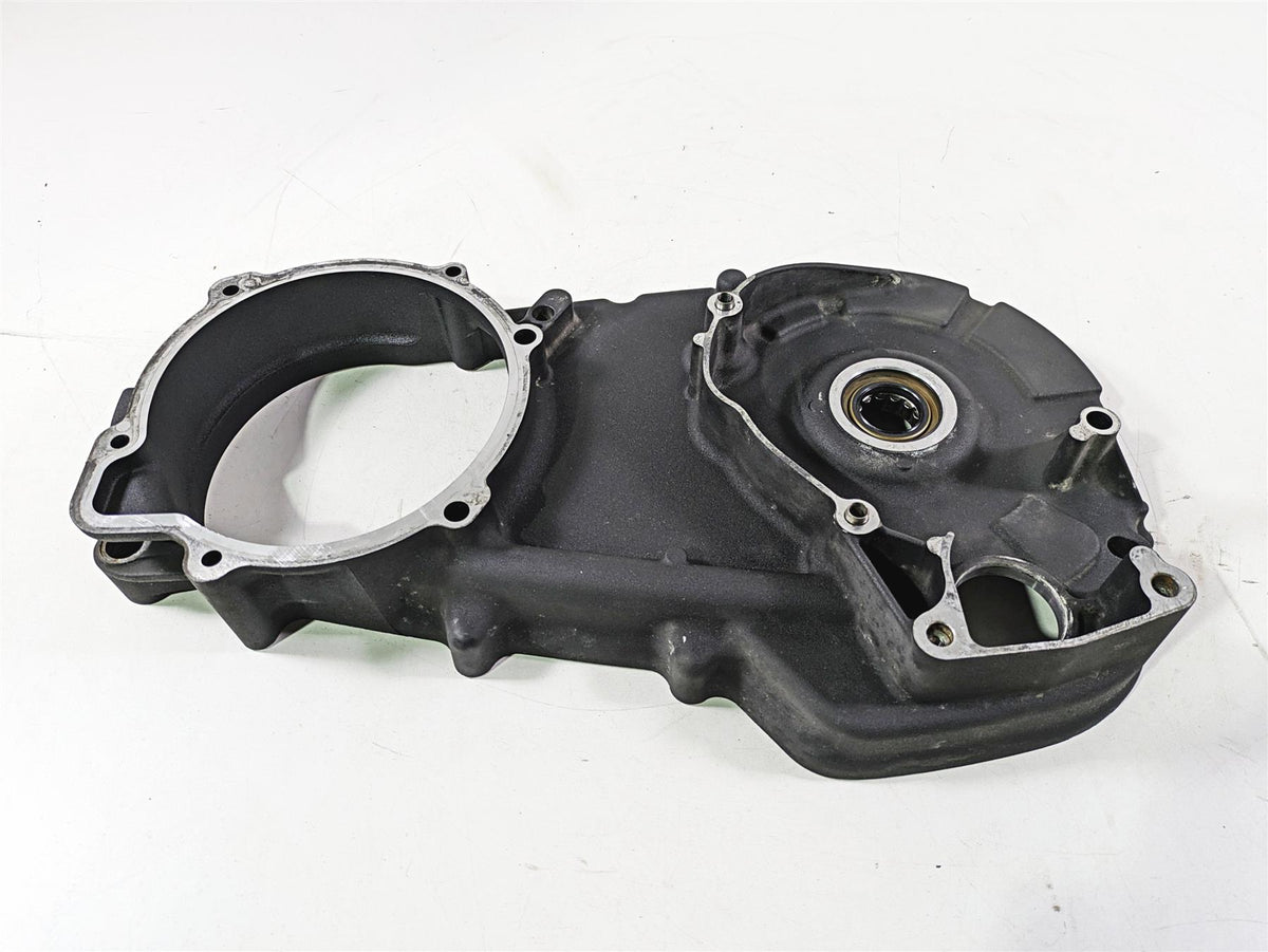 2017 Harley Touring FLTRXS Road Glide Inner Primary Drive Clutch Cover 36500096 {{ shop.shopifyCountryName }} - Mototech271