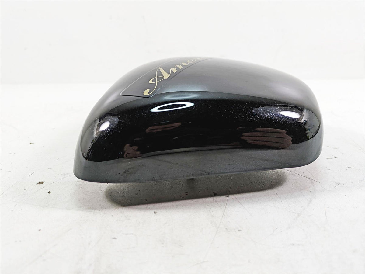 2011 Triumph America Right Side Cover Fairing Cowl T2305640 {{ shop.shopifyCountryName }} - Mototech271